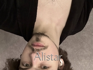 Alistar