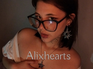 Alixhearts