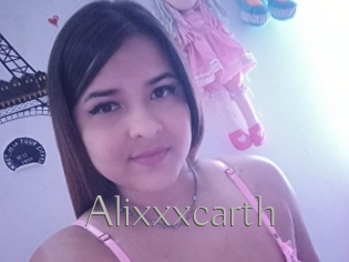 Alixxxcarth