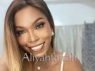 Aliyahfarrah