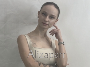 Alizaparr