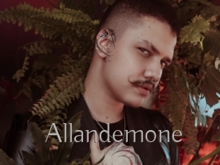 Allandemone