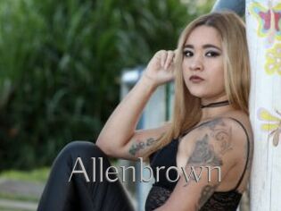 Allenbrown