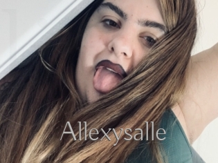 Allexysalle