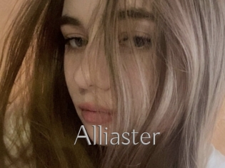 Alliaster