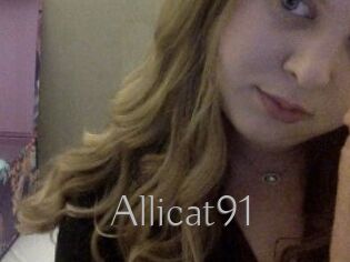 Allicat91