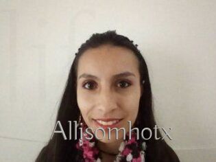 Allisomhotx