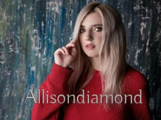 Allisondiamond