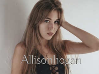 Allisonhogan