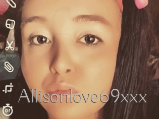 Allisonlove69xxx