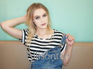 Allisonteri