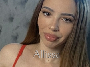 Allissa