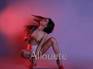 Allouete