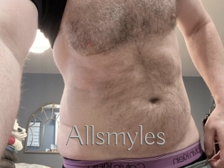 Allsmyles