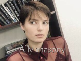 Ally_masony