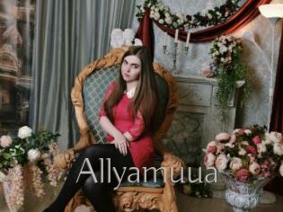 Allyamuua