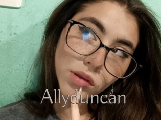 Allyduncan