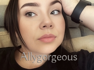 Allygorgeous