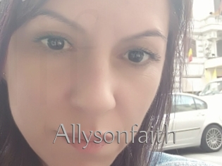 Allysonfaith