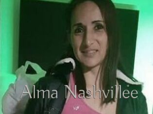 Alma_Nashvillee