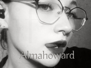 Almahoward