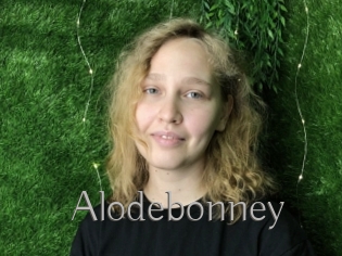 Alodebonney