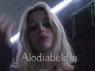 Alodiabeldin