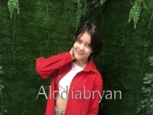 Alodiabryan