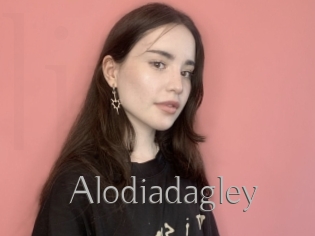 Alodiadagley