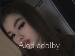 Alodiadolby