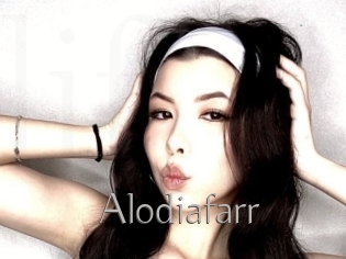 Alodiafarr