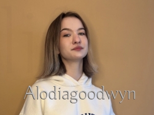 Alodiagoodwyn