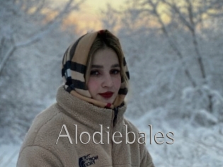 Alodiebales