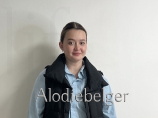 Alodiebelger