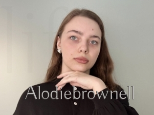 Alodiebrownell