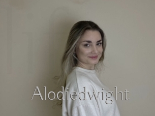 Alodiedwight