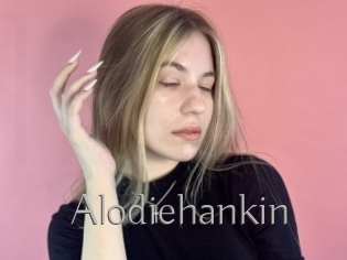 Alodiehankin