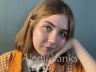 Alodiehanks