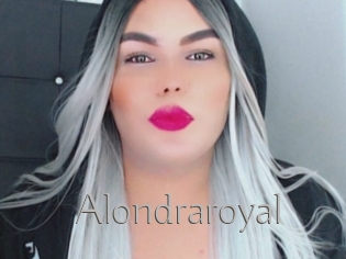 Alondraroyal