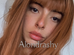 Alondrashy