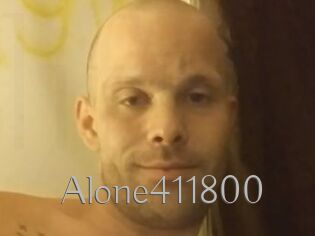 Alone411800