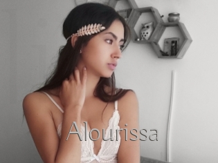 Alourissa