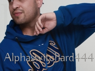 Alphaswitchard444