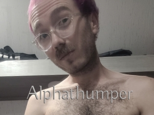 Alphathumper