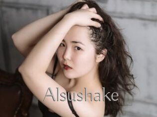 Alsushake