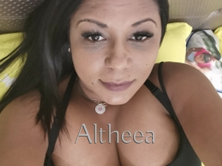 Altheea