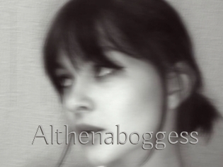 Althenaboggess