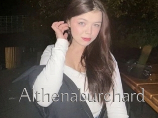 Althenaburchard