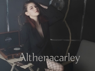 Althenacarley