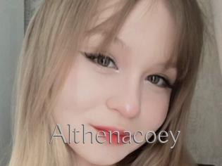 Althenacoey